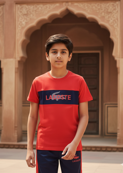 Boy
