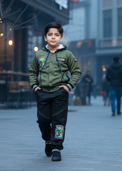 Winter Collection (Boys)